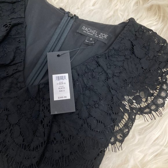 Rachel Zoe Daisy Sheath Dress - Picture 8 of 12